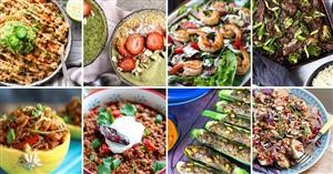 Easy Keto Recipes for Beginners Pinterest